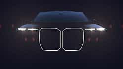 BMW 7er Teaser