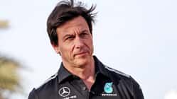 Toto Wolff - Formel 1  - 2026
