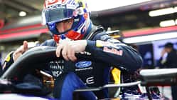 Formel 1 - GP China 2026 - Max Verstappen - Red Bull
