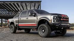 Shelby F-250 Super Baja (2026)