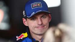 Formel 1 - GP China 2026 - Red Bull - Max Verstappen Formel 1 - GP China 2026 - Red Bull - Max Verstappen