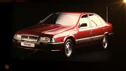 GAZ 3105 Wolga V8 Limousine (1992)