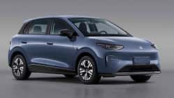 03/2026, Leapmotor A05 Elektrokleinwagen Leapmotor A05 Elektrokleinwagen