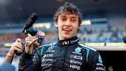 Kimi Antonelli - Mercedes - GP China 2026