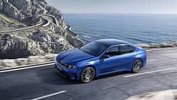 BMW i3 Neue Klasse BMW i3 Neue Klasse