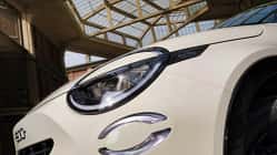 03/2026 Fiat 600 Benziner Street