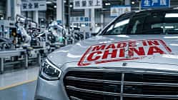 03/2026 Mercedes Made in China