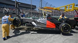 Nico Hülkenberg - Audi - GP China 2026