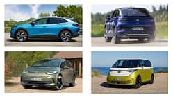 Rückruf VW ID.3, ID.4, ID.5, ID.Buzz, ID.Buzz Cargo, Cupra Born