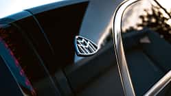 Mercedes-Maybach VLS Teaser