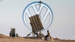 Iron Dome VW