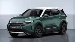 Irmscher Opel Frontera Cross