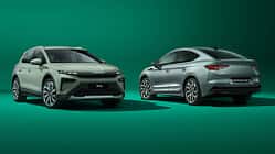 03/2026, Skoda Elroq und Enyaq Modelljahr 2027 Skoda Elroq und Enyaq Modelljahr 2027