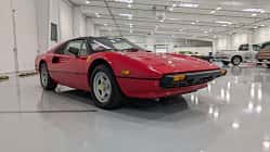 Ferrari 308 "Magnum P.I." Filmauto (1979)