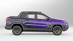 03/2026 Fiat Toro Sondermodell