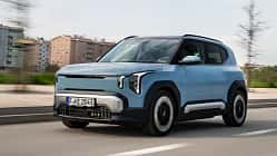 Kia EV2