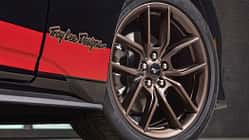  Ford Mustang EcoBoost TLD Signature Edition