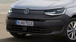 03/2026 VW Caddy Cargo 03/2026 VW Caddy Cargo