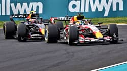 Arvid Lindblad - Racing Bulls - GP Japan 2026