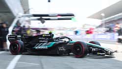 Kimi Antonelli - Podium - GP Japan 2026