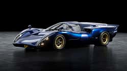 Lola T70S und T70S GT 