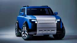 04/2026 Chery Jaguar Land Rover Freelander China