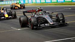 Gabriel Bortoleto - Audi - GP Japan 2026