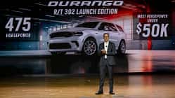 Dodge Durango GT America250 Edition (2026)