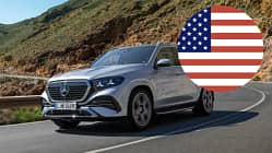 Mercedes investiert in US-Standorte