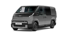 Kia PV5 Crew Van