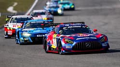 Max Verstappen - Mercedes - Nürburgring-Nordschleife - NLS2 - 2026