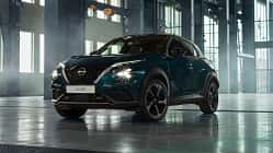 Sondermodell Nissan Juke Pulse Sondermodell Nissan Juke Pulse