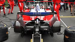 Ferrari - GP China 2026