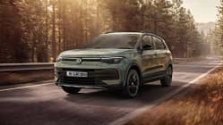 VW Taigun Facelift für Indien VW Taigun Facelift für Indien