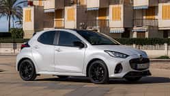 04/2026, Mazda 2 Hybrid 2026 Mazda 2 Hybrid 2026