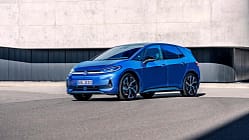 VW ID.3 Neo