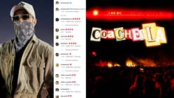 Collage - Lewis Hamilton - Coachella-Festival - 2026 Collage - Lewis Hamilton - Coachella-Festival - 2026