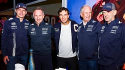 Max Verstappen - GP Las Vegas 2023 Max Verstappen - GP Las Vegas 2023