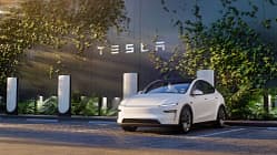 04/2026 BMW iX3 vs. Tesla Model Y