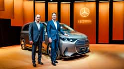 Mercedes-Benz Group AG: Hauptversammlung 2026Mercedes-Benz Group AG: Annual Meeting 2026
