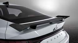 Hyundai Performance-Parts für Elantra N und Ioniq 5