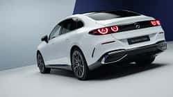 Mercedes C400 4Matic EQ Elektro SPERRFRIST 20.04.26 13 Uhr