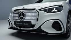 Mercedes C400 4Matic EQ Elektro SPERRFRIST 20.04.26 13 Uhr