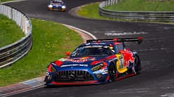 Max Verstappen - 24h Qualifiers - Nürburgring-Nordschleife - 19. April 2026