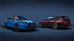40 Jahre BMW M3 Edition China