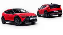 Hyundai Ioniq 3 (2026)