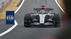 Nico Hülkenberg - Audi  - Formel 1 - GP China 2026