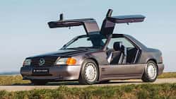 Broad Arrow Auctions