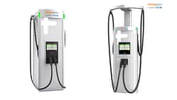 04/2026 Chargepoint Ladesäule