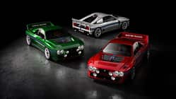 Kimera EVO38 Collezione Martini